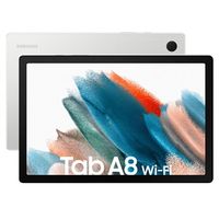 Samsung Galaxy Tab A8 10.5 2021 Wi-Fi (SM-X200) - 32GB - Zilver