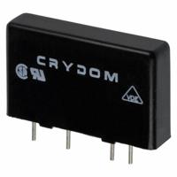 Crydom Halfgeleiderrelais MCXE240D5 1 stuk(s)