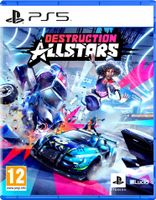 Destruction AllStars - thumbnail
