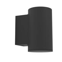 Eglo Opbouw wandspotIzzalini zwart down - 900995