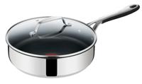 Tefal Jamie Oliver E31432 pannenset - thumbnail