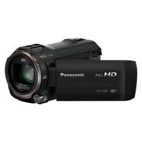 Panasonic HC-V785EG-K videocamera Zwart