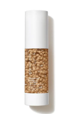 Jane Iredale Skincare HydroPure Tinted Serum Light To Medium 3 30ml