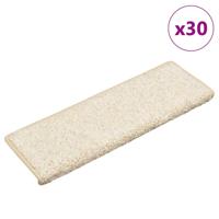 Trapmatten 30 st 65x21x4 cm wit