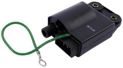 RMS cdi