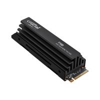 Crucial T700 - Interne SSD - 1 TB - PCI Express 5.0 (NVMe)