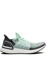 adidas baskets Ultra Boost - Vert