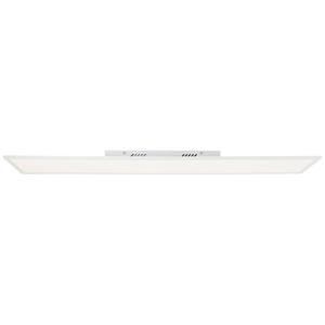 Brilliant Jacinda G99830/75 LED-paneel 35 W Warmwit tot koudwit Zand