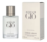 Armani Acqua Di Gio Pour Homme Eau de toilette Spray 30 ml Heren