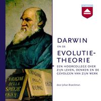 Darwin en de evolutietheorie