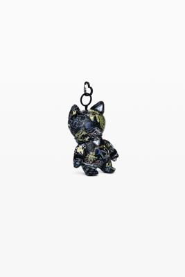 Charm kat studio - BLACK - U