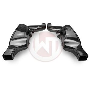 Wagner Tuning Carbon Air Intake System Mercedes Benz AMG GT 300001006