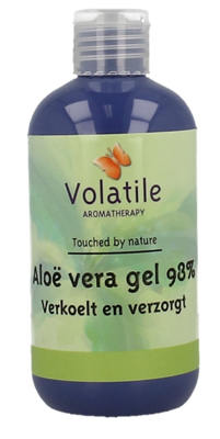 Volatile Aloe Vera Gel 250ml