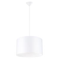 Hanglamp NOVA 40 wit Hanglamp NOVA 40 wit