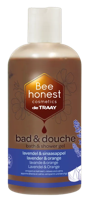 Bee Honest Bad & Douche Lavendel & Sinaasappel