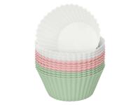 SILVERCREST Siliconen bakvorm (Muffinvormen)