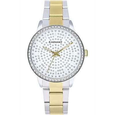 Radiant RA578203 (Ø 38 mm) Dames horloge