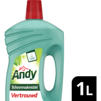 Andy Allesreiniger Vertrouwd 1 l bij Jumbo