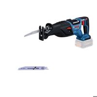 Bosch Professional GSA 18V-28 reciprozaag zonder accu - 06016C0000