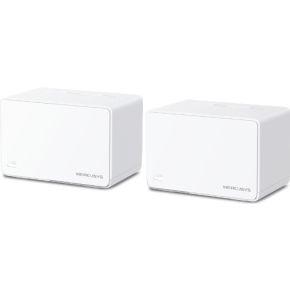 TP-Link Halo H3000X Dual-band (2.4 GHz / 5 GHz) Wi-Fi 6 (802.11ax) Wit Intern