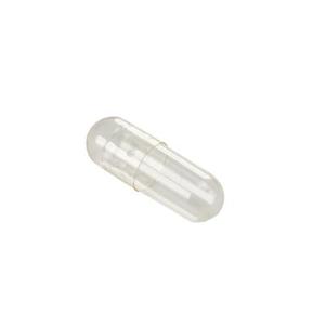 Spruyt Hillen Capsule nr. 3 kleurloos star-lock pot