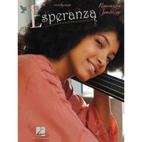 Hal Leonard - Esperanza Spalding - Esperanza (PV) songbook - thumbnail