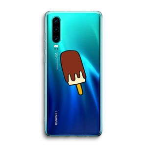 Frisco: Huawei P30 Transparant Hoesje