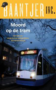 Moord op de tram (Paperback)