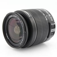 Canon EF-S 18-55mm f/3.5-5.6 IS II occasion