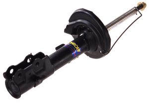 Schokdemper G7303