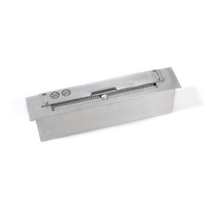 Slimline brander - 40 cm