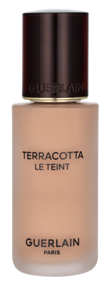 Guerlain Terracotta Le Teint Foundation 3C Cool Rosé 35 ml