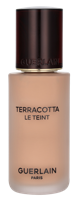 Guerlain Terracotta Le Teint Foundation 3C Cool Rosé 35 ml