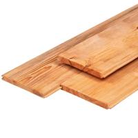 Dakbeschot Red Class Wood 1,8x14,5x500 cm Tuindeco - Tuindeco