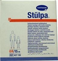 Hartmann Stulpa RR 0R kindervinger teen 15m x 1.5cm (1 st) Hartmann Stulpa RR 0R kindervinger teen 15m x 1.5cm (1 st)