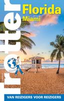 Reisgids Trotter Florida - Miami | Lannoo - thumbnail