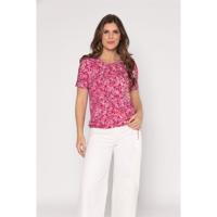 Blouson ronde hals