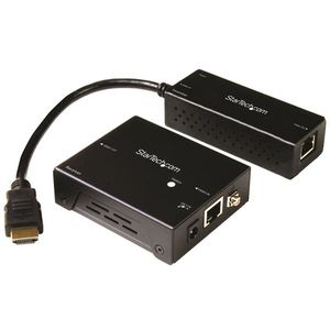 StarTech.com HDBaseT extender set met compacte transmitter HDMI over CAT5 tot 4K