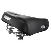SELLE ROYAL Holland gel - relaxed - black