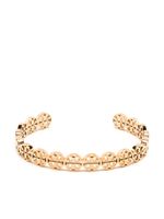 Tory Burch Armband met Miller logo - Goud - thumbnail