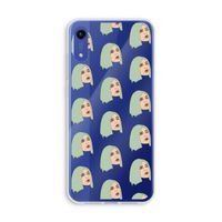 King Kylie: Honor Play 8A Transparant Hoesje