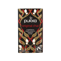 Original chai bio 20 Zakjes