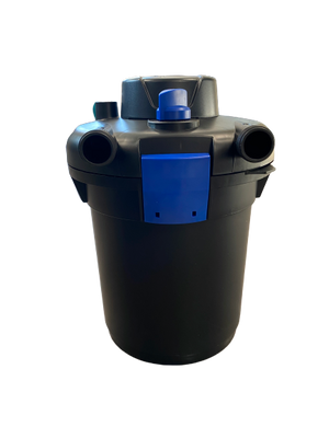 RP Press 4000 drukfilter