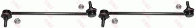 Stabilisatorstang Set SETJTS7556x2