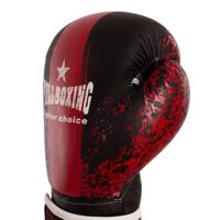 BOXING GLOVES FULLBOXING HURACAN