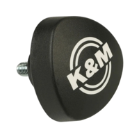 K&M 01-82-783-55 Knopbout