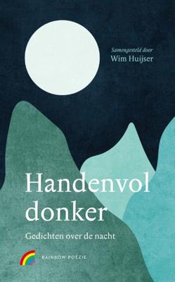 Handenvol donker (Hardback)