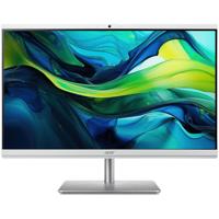 Acer Aspire C27-195ES 7U16 NL All-in-one PC Wit