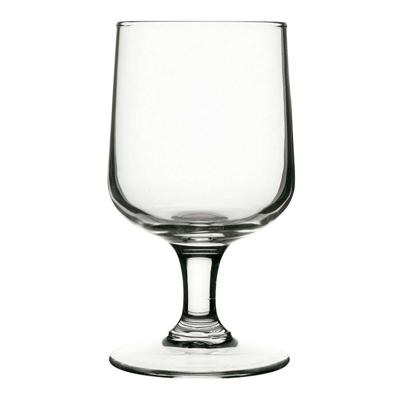 Fluitglazen Arcoroc Suecia 25 cl Water 6 Stuks