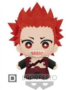 My Hero Academia Pluche - Red Riot